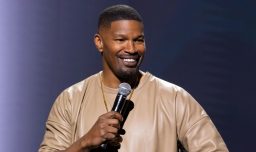 Jamie Foxx revela que sufrió un derrame cerebral que le provocó pérdida de memoria: "Hay 20 días que no recuerdo"