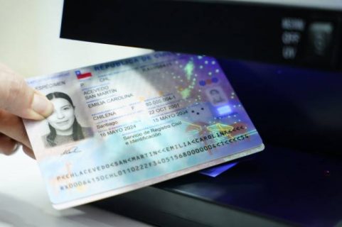 Dudas sobre nuevo carnet de identidad: Cuándo estará disponible, qué pasará con las cédulas antiguas y más