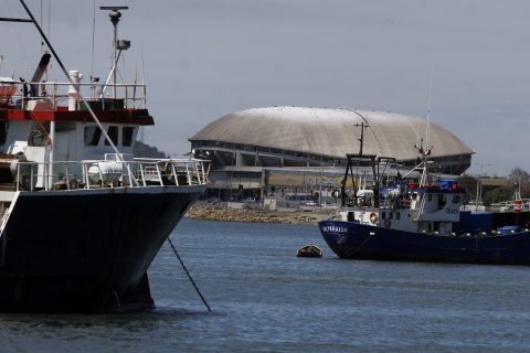 Presidente de la Sociedad Nacional de Pesca explica los desafíos de la industria para 2025