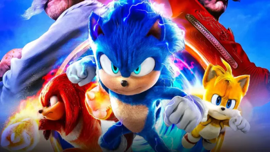 Confirman que Paramount Pictures ya trabaja en la cuarta película de “Sonic The Hedgehog”: Este será su año de estreno