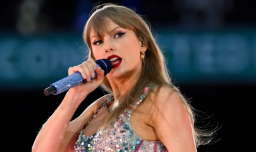 Fin del "The Eras Tour": Taylor Swift termina una de las giras más exitosas de la historia con millonaria recaudación