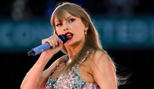 Fin del "The Eras Tour": Taylor Swift termina una de las giras más exitosas de la historia con millonaria recaudación