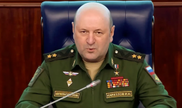 Ucrania se atribuye muerte de general ruso