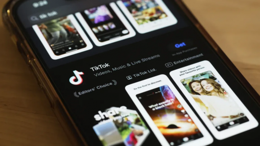 Tiktok: ¿Qué pasará con la aplicación ahora que podría ser prohibida en Estados Unidos?