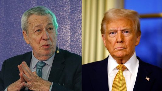 Canciller chileno Van Klaveren recalca la "plena soberanía panameña" sobre el Canal y destaca su importancia tras declaraciones de Donald Trump