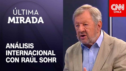 Última Mirada | Jueves 19 de diciembre de 2024