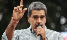 Excancilleres chilenos suscriben declaración rechazando investidura de Maduro: Es "carente de legitimidad democrática"