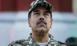 Estados Unidos aumenta a 25 millones de dólares la recompensa por la captura de Nicolás Maduro