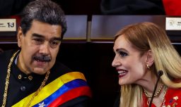 El Supremo venezolano anuncia que todo el Poder Judicial asistirá a investidura de Maduro