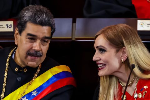 El Supremo venezolano anuncia que todo el Poder Judicial asistirá a investidura de Maduro