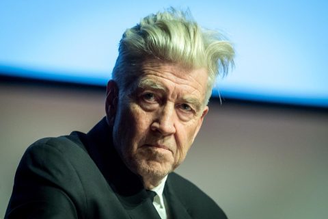 Cómo David Lynch cambió al género: Su amor por la pintura y cómo incursionó en la música