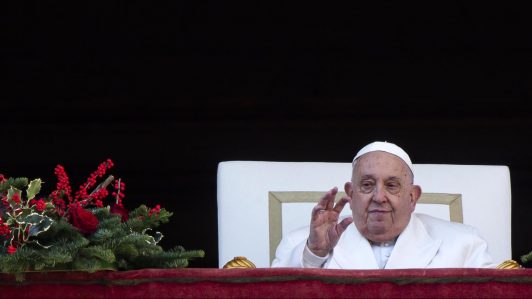 Papa Francisco nombró por primera vez a una mujer como prefecta de un Dicasterio del Vaticano