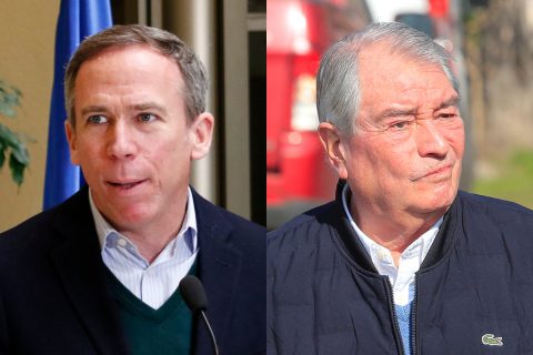 Diputado Alessandri (UDI) es citado a declarar: Fiscalía investiga tráfico de influencias en ingreso de Eduardo Macaya a la cárcel