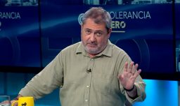 Alfredo Joignant: "Seguiremos esperando ‘reformas estructurales’ que, bajo este Gobierno, ya no llegaron"