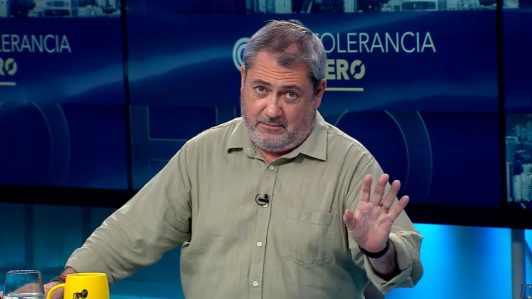 Alfredo Joignant: "Seguiremos esperando ‘reformas estructurales’ que, bajo este Gobierno, ya no llegaron"