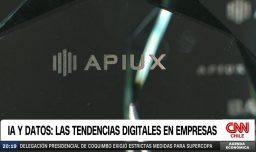 Apiux Awards 2025: Reconocimiento a los avances en IA y Big Data