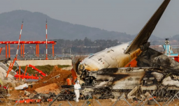 Los sobrevivientes de últimos accidentes se sentaban en la parte trasera del avión ¿Qué significa eso?