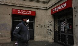 Telepizza y Pizza Hut no van más en Chile: Empresa que las administra anunció su cierre definitivo