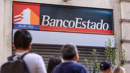 ¿Qué está pasando con Banco Estado? Esto es lo que se sabe hasta ahora