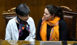 Republicanos llevarán a senadora Allende y ministra Fernández al Tribunal Constitucional por fallida compra de casa