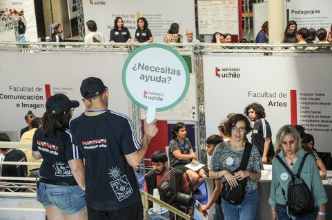 ¿Cómo postular a la universidad tras los resultados de la PAES 2024?