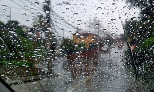 Pronóstico de lluvias para esta semana: Río atmosférico de categoría máxima traerá intensas precipitaciones y vientos de hasta 100 km/h