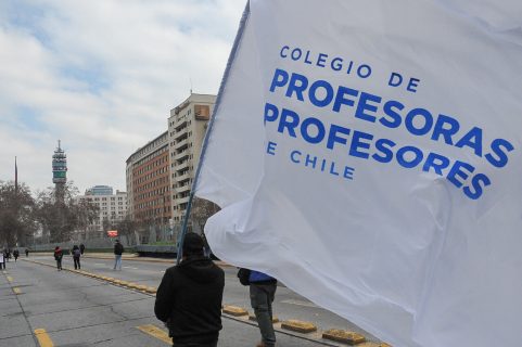 Con 113 votos a favor: Cámara aprueba proyecto de ley para reparar la deuda histórica de las y los profesores