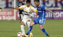 Universidad de Chile vs Coquimbo Unido: A qué hora y dónde ver el partido por la Copa de Verano