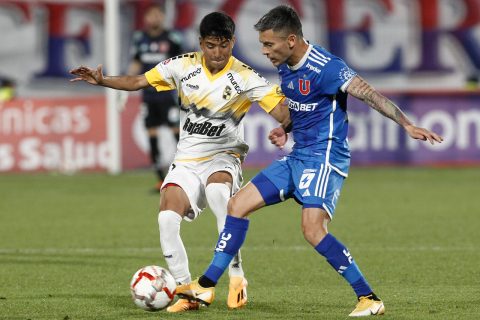 Universidad de Chile vs Coquimbo Unido: A qué hora y dónde ver el partido por la Copa de Verano