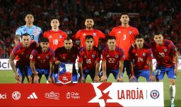 La Roja jugará su primer amistoso del 2025 contra Panamá: ¿Cuándo y dónde ver?