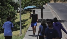 Ola de calor extremo en la Región Metropolitana: Senapred declara alerta amarilla por altas temperaturas