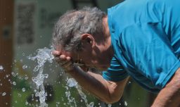 Gobierno hace recomendaciones por calor extremo este fin de semana: Temperaturas llegarán a 37° C entre Coquimbo y Maule