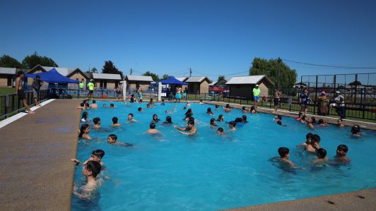 Aviso por altas temperaturas en 6 regiones: Zonas afectadas y hasta cuándo durará el fenómeno