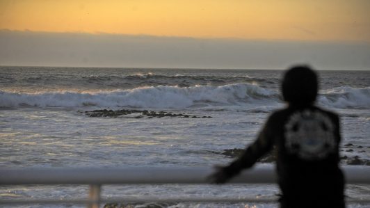 Temblor en 3 regiones del norte: ¿Cuáles fueron y qué magnitud tuvo?