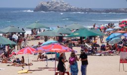 Temperaturas podrían llegar a los 35°C: Pronóstico para este sábado 1 de febrero