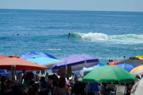 Aumentan las temperaturas: Pronóstico para este sábado 17 de enero