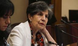 "Yo puedo haberme equivocado": Senadora Allende se refiere a la controversia por la venta fallida de la casa