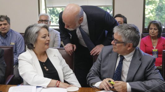 Reforma de pensiones: Guía completa sobre lo presentado por el Gobierno ante la Comisión de Trabajo del Senado