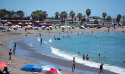 Altísimas temperaturas en la RM: Revisa el pronóstico para este viernes 31