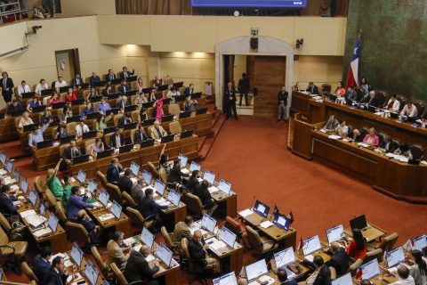 Federación Internacional destaca "transversal" acuerdo en pensiones, mencionando cuáles son los principales desafíos