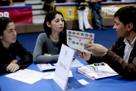 Hoy se publican los resultados de beneficios estudiantiles para la educación superior: ¿Cómo revisarlos?