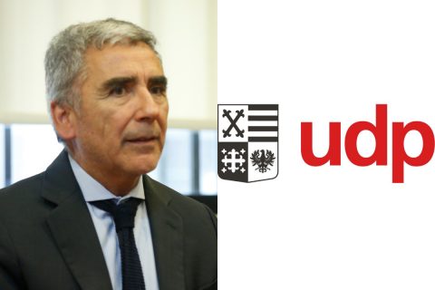 El round judicial entre Carlos Peña y el Consejo Nacional de Educación por la acreditación de la Universidad Diego Portales