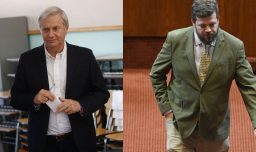 Encuestra Criteria: Johannes Kaiser se acerca a José Antonio Kast en la carrera presidencial