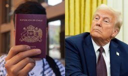 "Han fallado reiteradamente": Fiscal de EE.UU. solicita a Trump "suspensión inmediata" del programa Visa Waiver para Chile