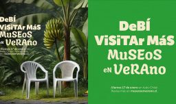 Museos en Verano 2025: Todo lo que necesitas saber sobre los mejores eventos en Santiago