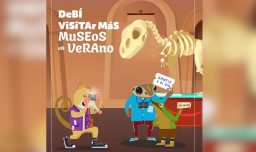 Museos en Verano 2025: Guía completa de actividades gratuitas en todo Chile