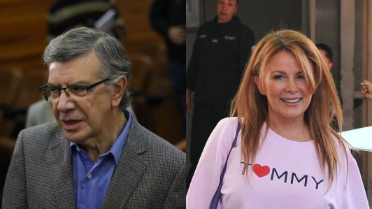 Lavín afirma que deuda atribuida a Barriga en Maipú "está mal calculada": "Ese déficit famoso de 30 mil millones no existe"