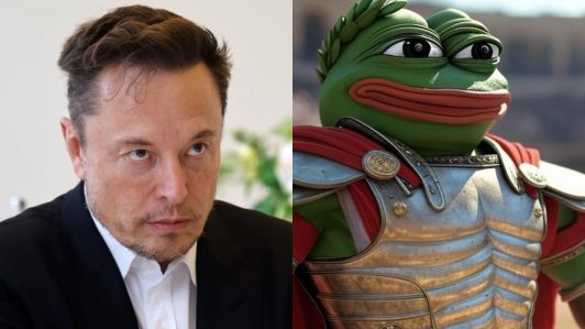 "Kekius Maximus": Elon Musk sorprende en 2025 con cambio de nombre en X