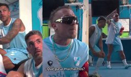 Fútbol argentino sorprende nuevamente: Club de segunda ficha a cantante de cumbia villera como nuevo "refuerzo"