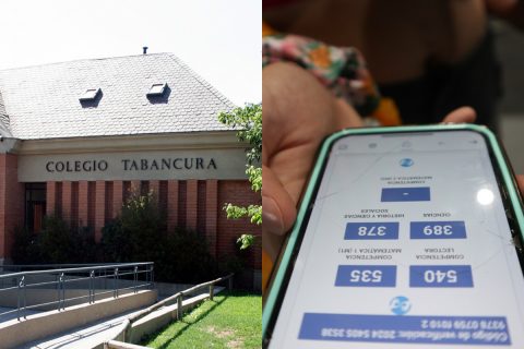 Revelan los 100 colegios con mejores puntajes en la PAES: Solo uno es municipal